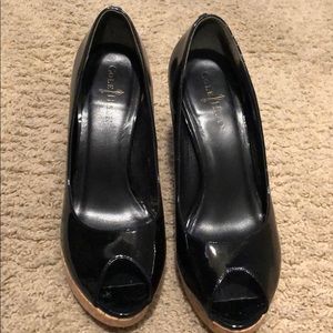 Cole Haan mariela air pump